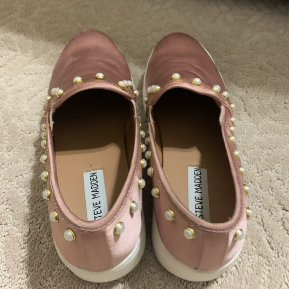 Steve Madden platforms - Picture 1 of 2